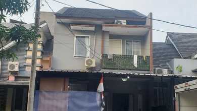 Hunian Favorit di Pamulang, Tangerang Selatan, 3 KT, Harga 1,15 Miliar