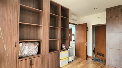 Promo Apartemen Siap Huni di Gading Serpong, Tangerang, 1 KT