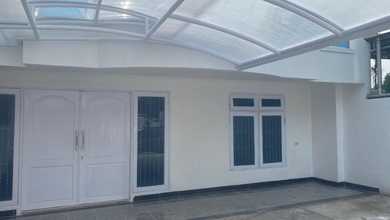 Kesempatan Eksklusif, rumah Mewah di Tanjung Duren, Jakarta Barat, LB 400m²