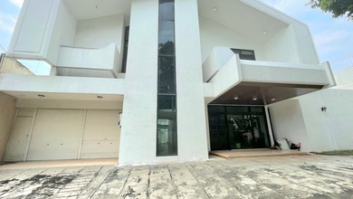 For Sale rumah Eksklusif di Bangka, Jakarta Selatan - LT 702m²