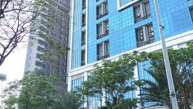 Apartemen Nyaman Dijual Cepat di BSD, Tangerang, Harga Menarik!