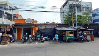 Kavling Prestisius Dijual di Pasar Baru, Jakarta Pusat, Harga 678 Miliar