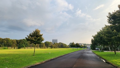 For Sale Tanah Eksklusif di Suvarna Sutera, Tangerang, LT 1205m²