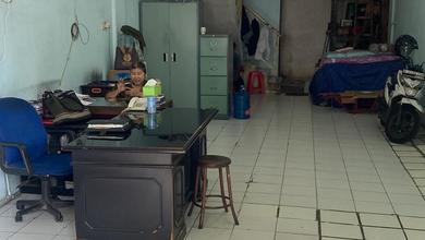 Ruko Textile tanah abang dijual 3.5lantai