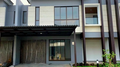 Hunian Prestisius di Kawasan BSD, Tangerang, LB 250m², Harga 5,65 Miliar
