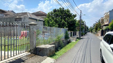 Kavling Prestisius Dijual di Duren Sawit, Jakarta Timur, Harga 5,19 Miliar