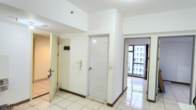 Apartemen Strategis Dijual Cepat di Gading Serpong, Tangerang, Harga Menarik!