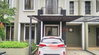 Hunian Elite di Kawasan Thamrin, Jakarta Pusat, LB 193m², Harga 3,25 Miliar