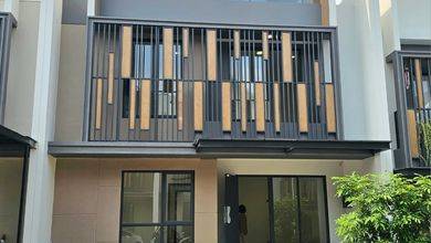 Jual Rumah Siap Huni area Gading Serpong Scientia Garden, Tangerang, Luas 96 m2