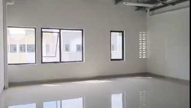 GUDANG TAMAN TEKNO, BSD CITY 