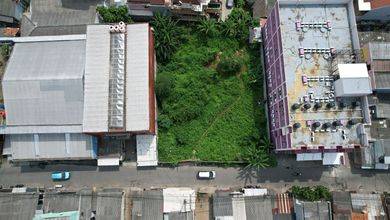 Tanah Siap Bangun Area Cluster Gading Serpong Tangerang