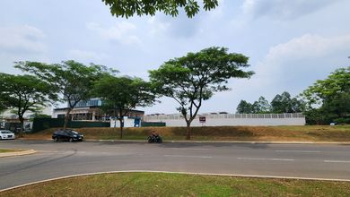 Kavling Prestisius Dijual di Summarecon Serpong, Tangerang, Harga 26,4 Miliar