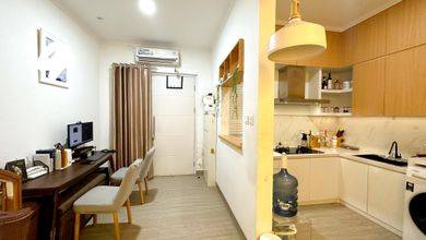 Rumah Sederhana di Gading Serpong, Tangerang, Luas 40 m2