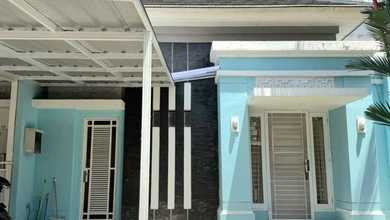 Promo Rumah di Alam Sutera, Tangerang, LB 81m², Harga 2 Miliar