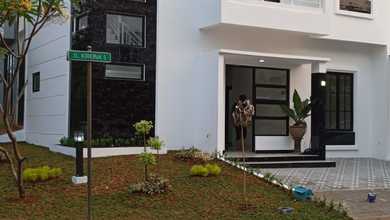 Promo Rumah di BSD, Tangerang Selatan, LB 105m², Harga 2,47 Miliar