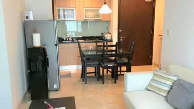 Apartemen Berkelas Dijual di Kuningan, Jakarta Selatan, Luas 79m²