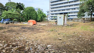 Tanah Komersial Elit Disewakan di Kawasan TB Simatupang, Harga 44,9 Triliun