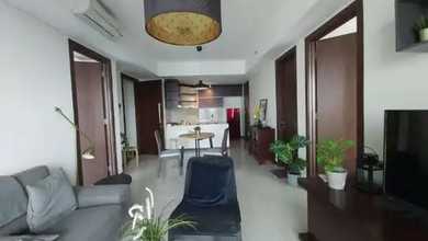 Dijual Apartemen Nyaman di Puri Indah, Jakarta Barat, Luas 84m²