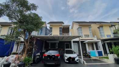 Rumah Dijual di Bintaro, Tangerang Selatan, LB 100m², Harga Kompetitif!