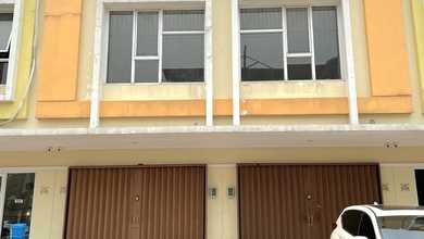 Ruko Gandeng Murah Arcadia Gading Serpong 