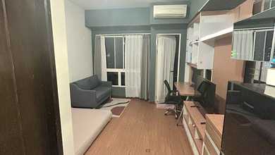 Apartemen Ekonomis di Gading Serpong Scientia Garden, Tangerang, Harga Mulai 450 Juta