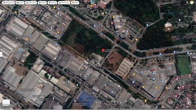 Kavling Prestisius Dijual di Lippo Cikarang, Cikarang, Harga 33,7 Miliar