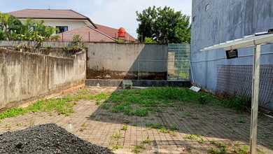 Jual Tanah di Lokasi Premium BSD Anggrek Loka, Tangerang, Harga 2,2 Miliar