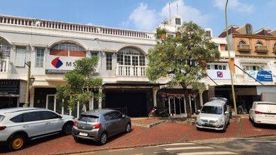 Ruko Dijual Siap Huni di Gading Serpong Tangerang Strategis
