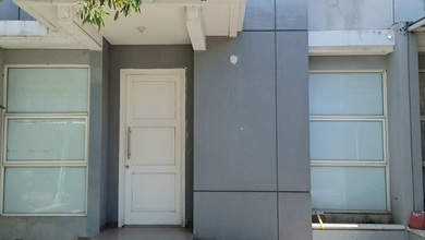 Rumah Dijual di Alam Sutera, Tangerang, LB 80m², Harga Kompetitif!