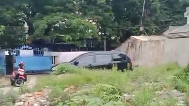 Dijual Tanah Premium di Mangga Besar, Jakarta Barat, LT 227m²