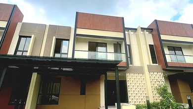 Hunian Mewah di Gading Serpong Scientia Garden, Tangerang, 3 KT, LT 121m²
