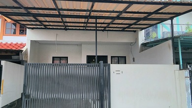 Rumah Idaman di Citra Garden, Jakarta Barat, 3 KT, Harga 1,9 Miliar