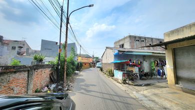 Kavling Prestisius Dijual di Cimone, Tangerang, Harga 17,7 Miliar