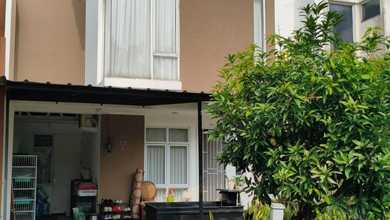 Kesempatan Rumah di BSD, Tangerang Selatan, LB 88m², Harga 2,35 Miliar