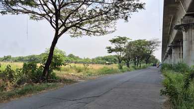 Dijual Tanah Premium di Cikarang, Bekasi, LT 99999m²