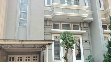 Rumah Premium LT 80 Jual area Gading Serpong Elista Village, Tangerang