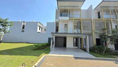 Penawaran Eksklusif, rumah Mewah di BSD, Tangerang Selatan, LB 255m²