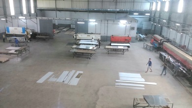 Gudang Marunda Siap Huni