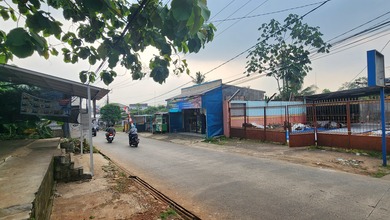 For Sale Tanah Premium di Pagedangan, Tangerang, LT 2350m²