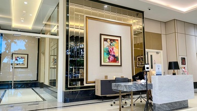 Apartemen Strategis Dijual Cepat di Bintaro, Tangerang Selatan, Harga Menarik!