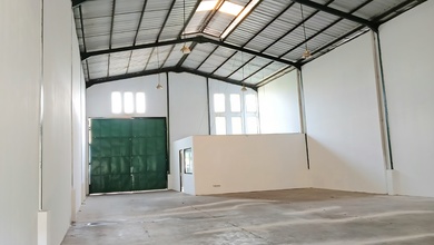 Disewakan Gudang Bizhub Serpong