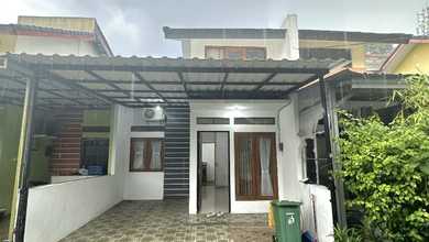 Jual Rumah Strategis di Pamulang, Tangerang Selatan - LT 51m²