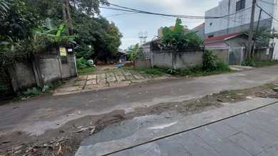 Kavling Prestisius Dijual di Pamulang, Tangerang Selatan, Harga 4,55 Miliar