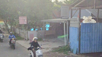 Tanah Elit Dijual di Tangerang Kota, Tangerang, Harga 15,7 Miliar