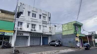 Ruko Bintaro Sektor 3 Dekat Stasiun Jurang Mangu dan Bintaro Plaza