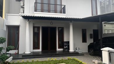 Rumah Area Premium Modernland, Tangerang - Harga Terbaik 4,2 Miliar