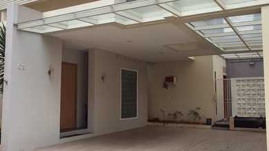 Penawaran Langka, rumah Mewah di Jagakarsa, Jakarta Selatan, LB 400m²