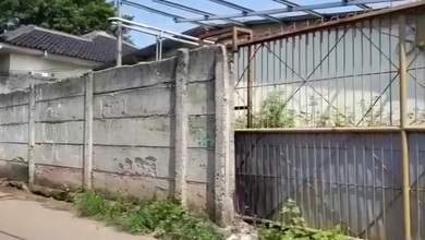 Kavling Prestisius Dijual di Ciater, Tangerang, Harga 520 Miliar