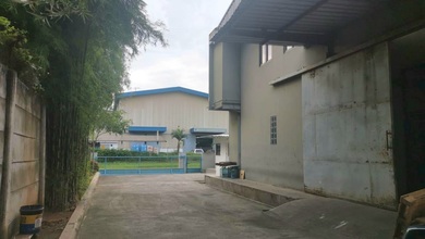 Pabrik Mm2100 Cikarang 