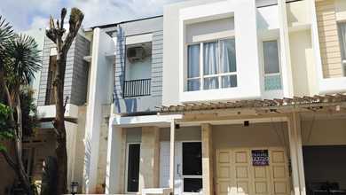 Rumah Area Premium Gading Serpong The Spring, Tangerang - Harga Menarik 3,39 Miliar